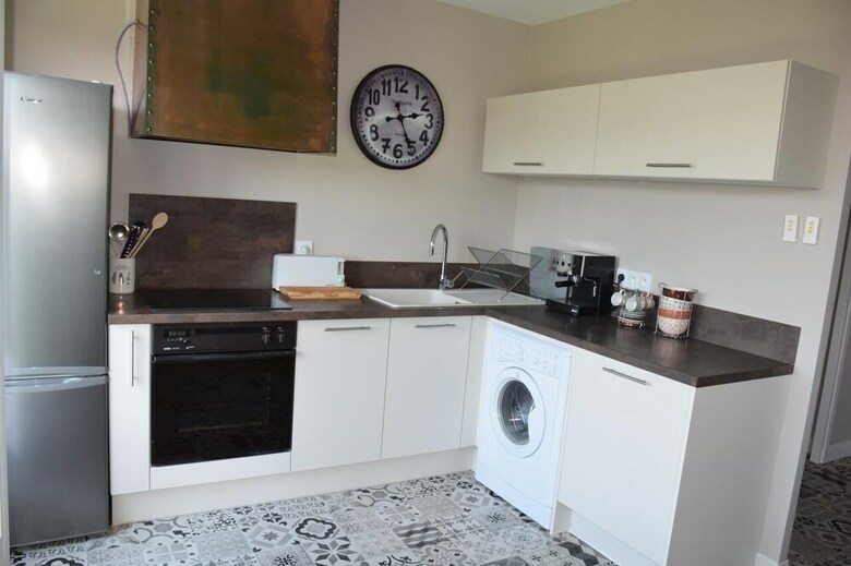 Apartamento Appartement Valence Centre Avec Garage