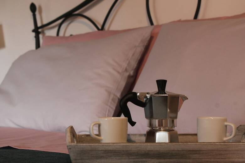 Apartamento La Gatta Cleo