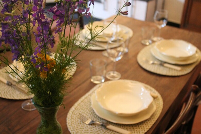 Apartamento La Gatta Cleo