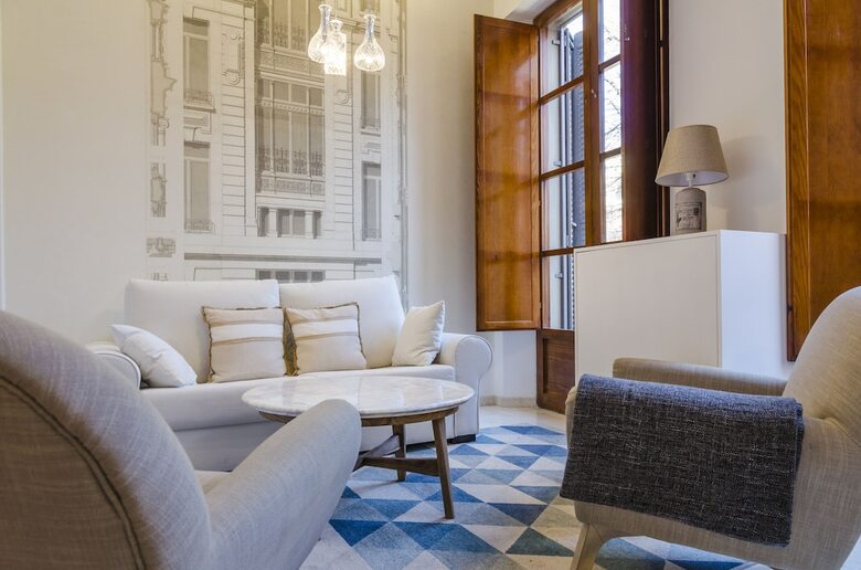 Apartamentos Gold Bib Rambla