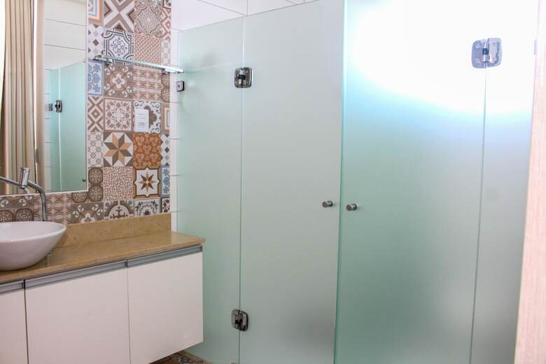 Apartamentos Flat Na Melhor Localiza��o de Pipa