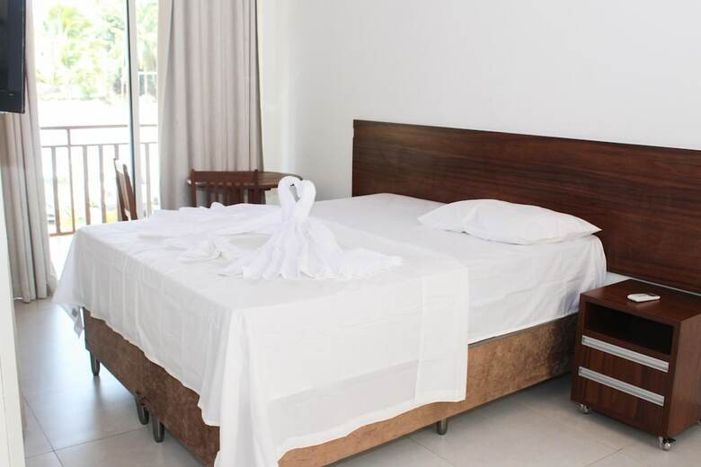 Apartamentos Flat Na Melhor Localiza��o de Pipa