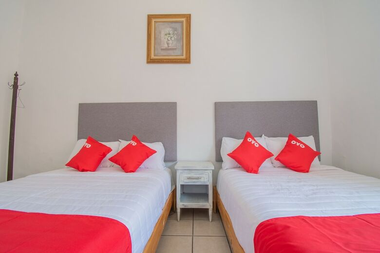 Oyo Hotel Imperial