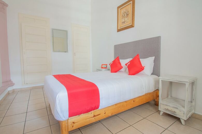 Oyo Hotel Imperial