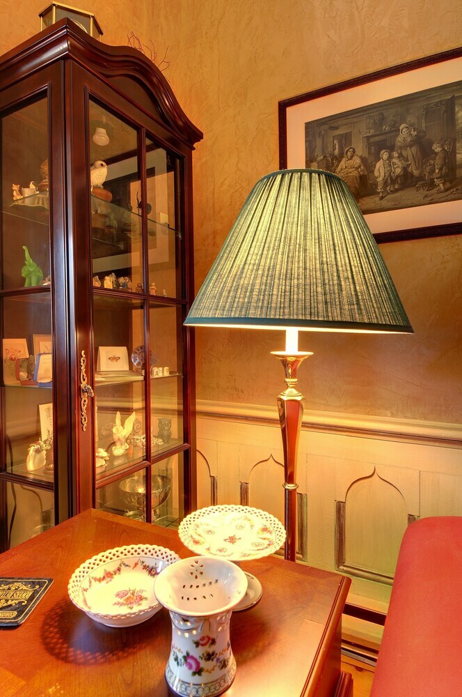 Bed & Breakfast Devonshire Guest House & Spa