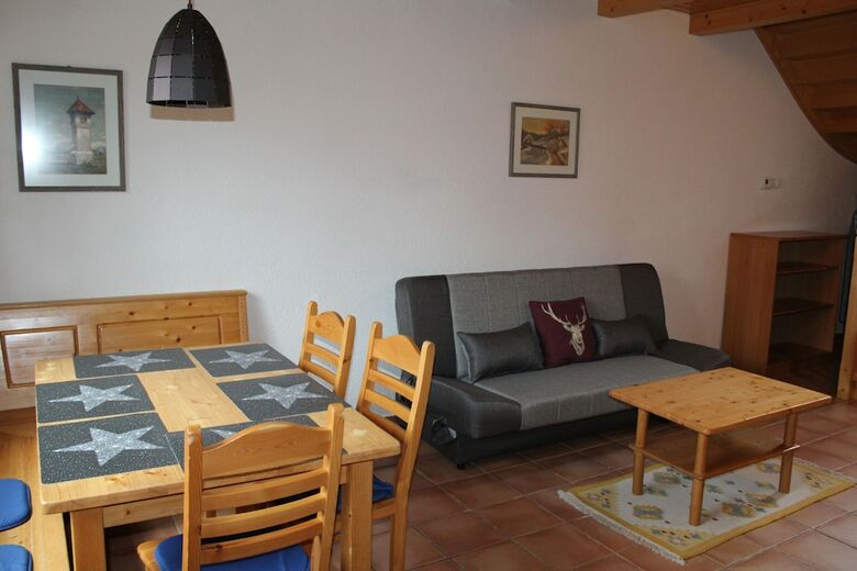 Apartmaji Martin Pohorje