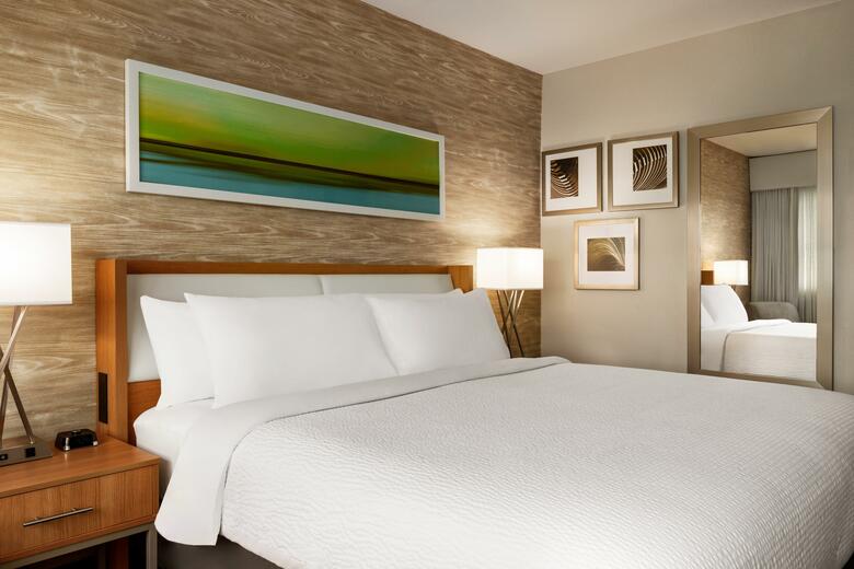 Hotel Holiday Inn Miami Beach