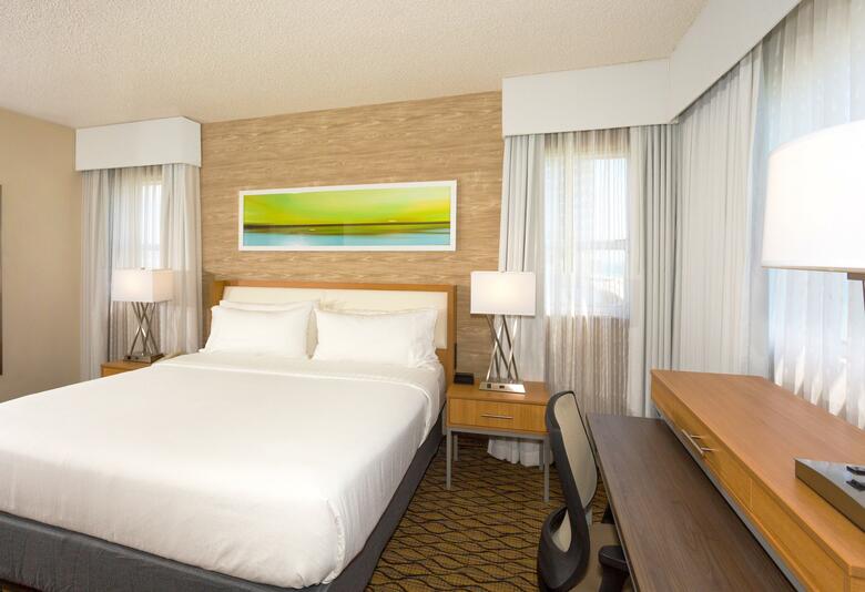 Hotel Holiday Inn Miami Beach