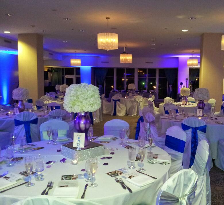 Hotel Holiday Inn Miami Beach