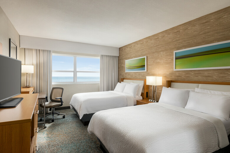 Hotel Holiday Inn Miami Beach