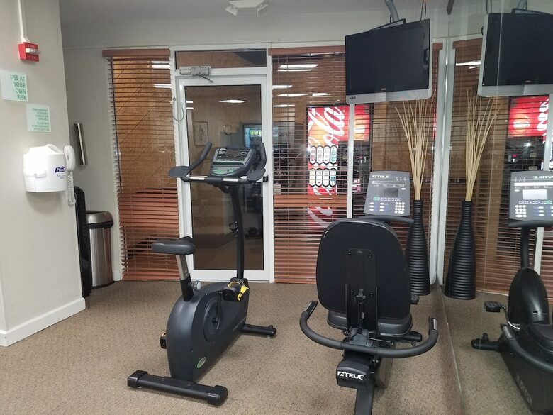 Hotel Holiday Inn Miami Beach
