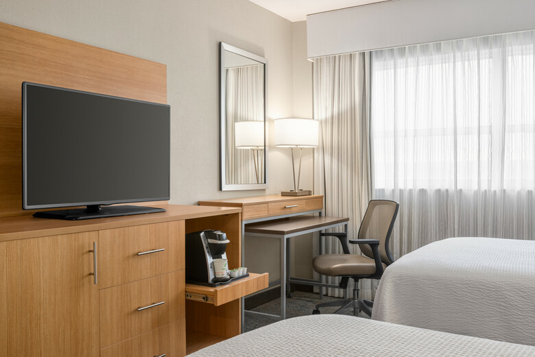 Hotel Holiday Inn Miami Beach