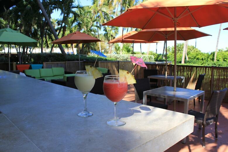 Hotel Holiday Inn Miami Beach