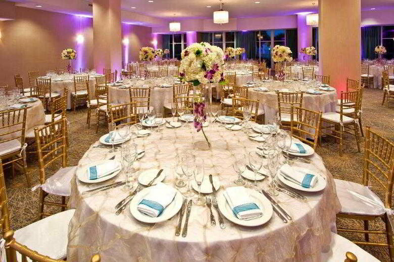 Hotel Holiday Inn Miami Beach