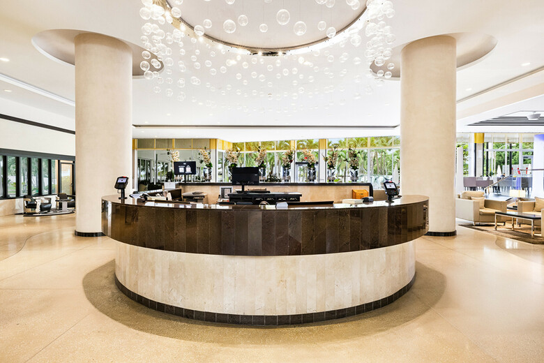 Hotel Riu Plaza Miami Beach