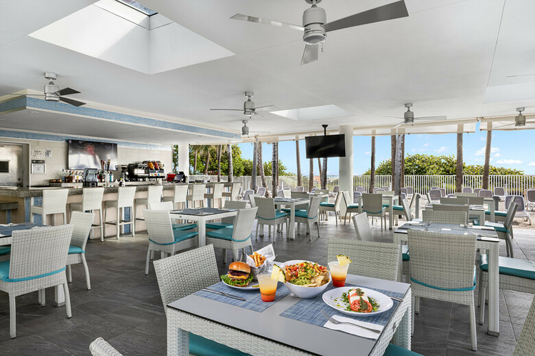 Hotel Riu Plaza Miami Beach