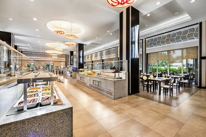 Hotel Riu Plaza Miami Beach