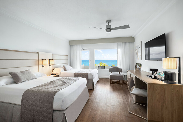 Hotel Riu Plaza Miami Beach