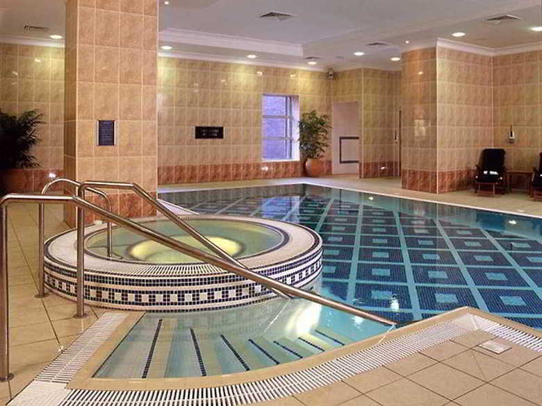 Hotel Thistle Middlesbrough