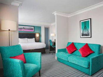 Hotel Thistle Middlesbrough