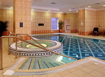 Hotel Thistle Middlesbrough
