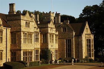 Hotel Redworth Hall