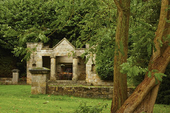 Hotel Redworth Hall