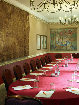 Hotel Redworth Hall