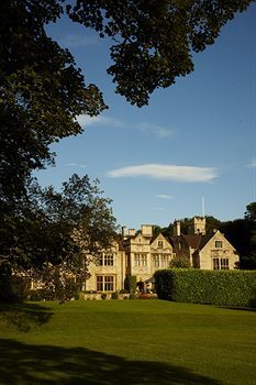 Hotel Redworth Hall