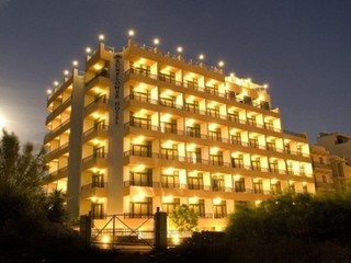 Hotel Sunflower
