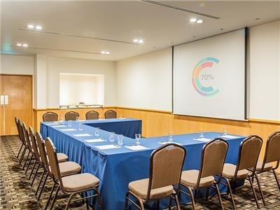 Fiesta Inn Monterrey La Fe Hotel
