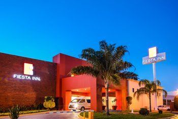 Fiesta Inn Monterrey La Fe Hotel