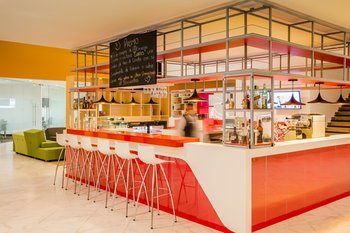 Fiesta Inn Monterrey La Fe Hotel