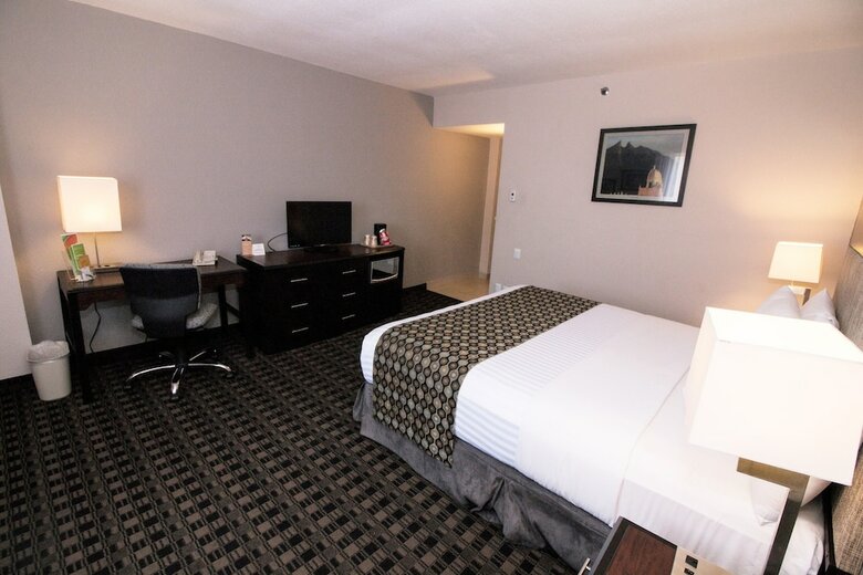 Hotel Fiesta Inn Monterrey Norte