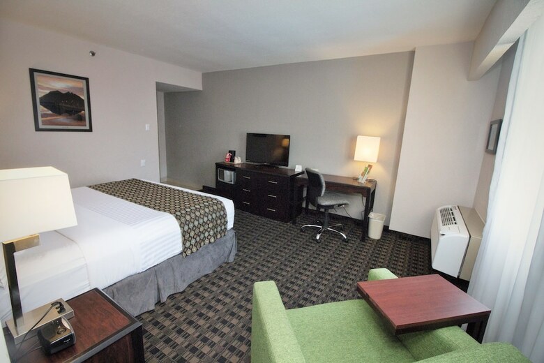 Hotel Fiesta Inn Monterrey Norte