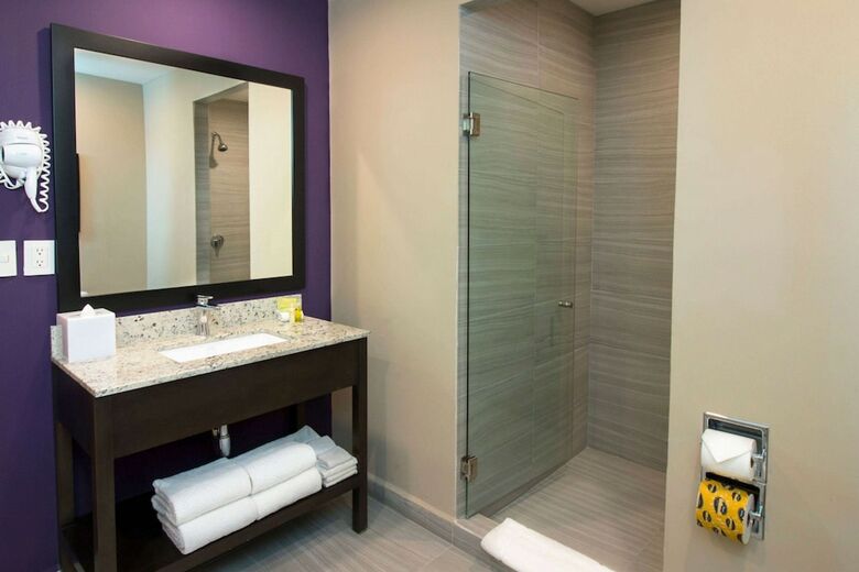 Hotel Fiesta Inn Monterrey Norte