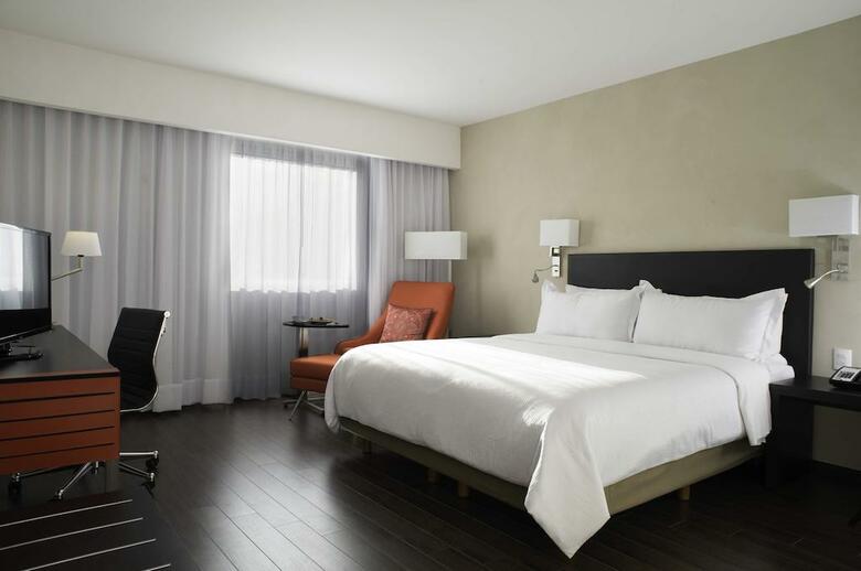 Hotel Fiesta Inn Monterrey Valle