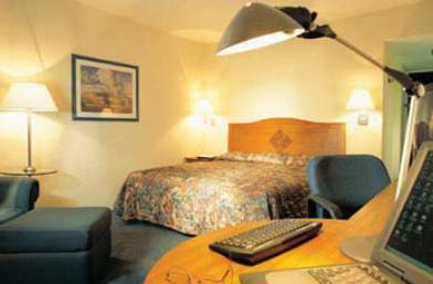 Hotel Fiesta Inn Monterrey Valle