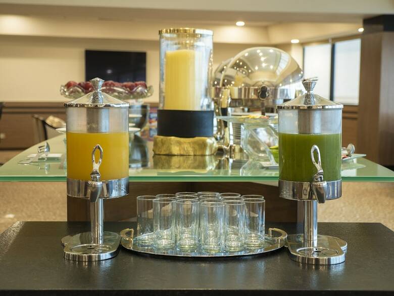 Hotel Ms Milenium Monterrey, Curio Collection By Hilton