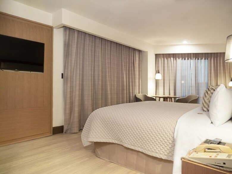 Hotel Ms Milenium Monterrey, Curio Collection By Hilton