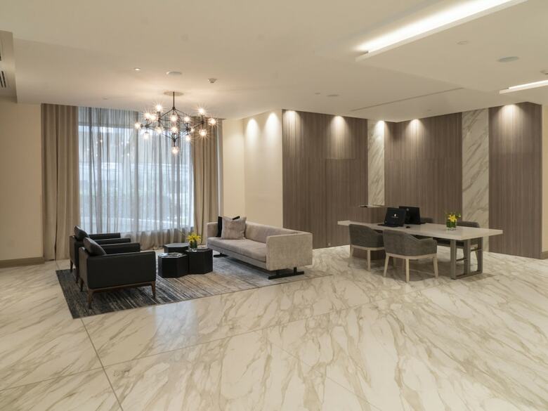 Hotel Ms Milenium Monterrey, Curio Collection By Hilton