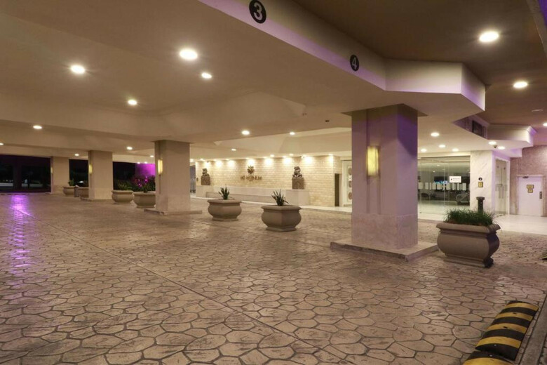 Hotel Ms Milenium Monterrey, Curio Collection By Hilton