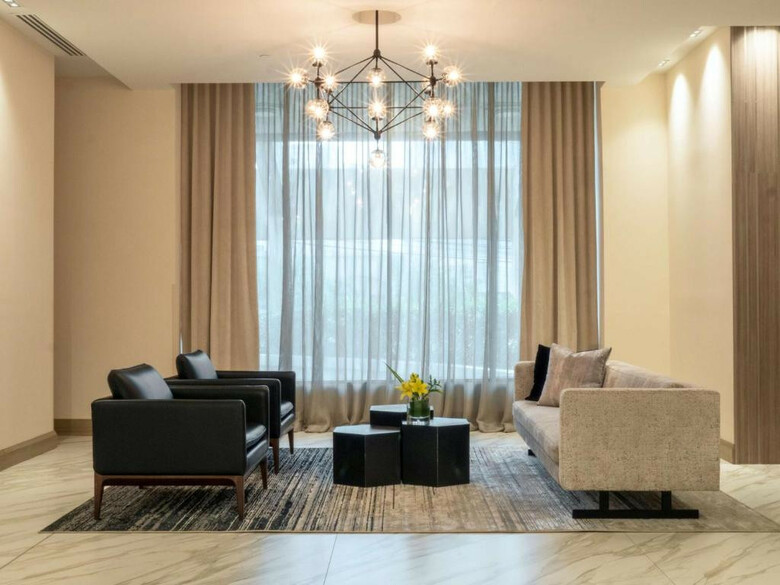 Hotel Ms Milenium Monterrey, Curio Collection By Hilton