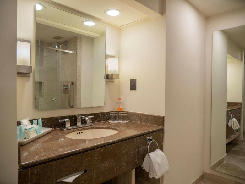 Hotel Ms Milenium Monterrey, Curio Collection By Hilton