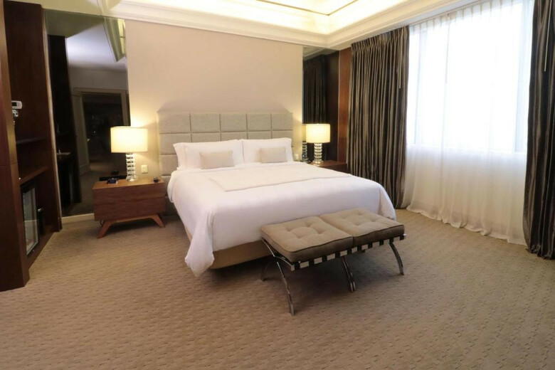 Hotel Ms Milenium Monterrey, Curio Collection By Hilton