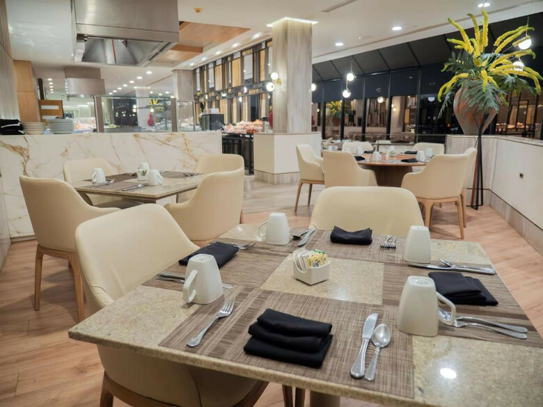 Hotel Ms Milenium Monterrey, Curio Collection By Hilton