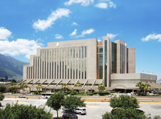 Hotel Ms Milenium Monterrey, Curio Collection By Hilton