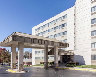 Hotel Comfort Inn Bwi