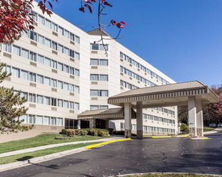 Hotel Comfort Inn Bwi