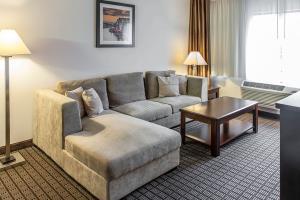 Hotel Comfort Inn Bwi